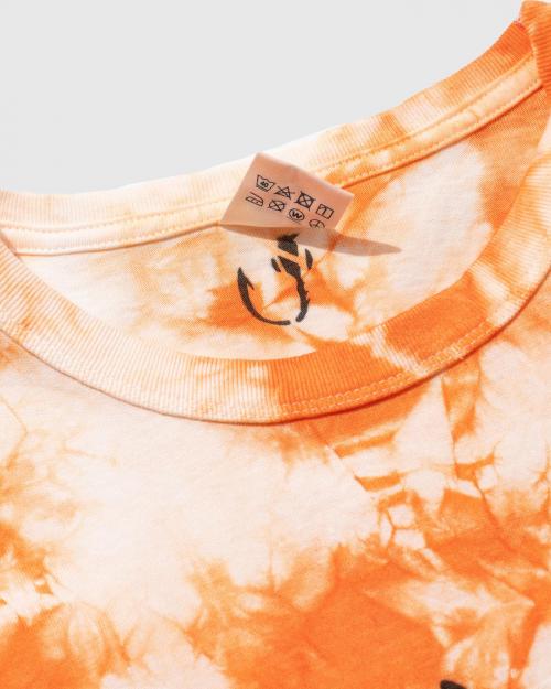 STENCIL T-SHIRT -NEUTRAL