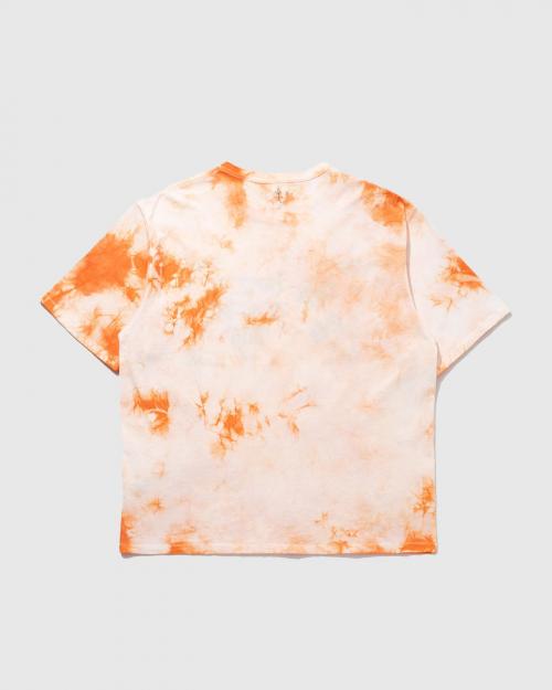 STENCIL T-SHIRT -NEUTRAL