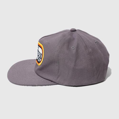 GRATEFUL DAY CAP -SF LOGO