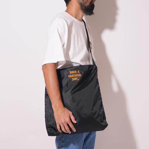 GRATEFUL DAY SHOULDER BAG