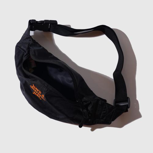 GRATEFUL DAY SHOULDER POUCH 