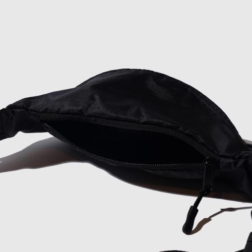GRATEFUL DAY SHOULDER POUCH 