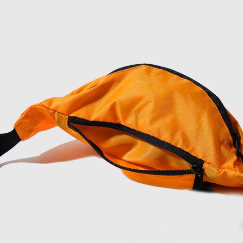 GRATEFUL DAY SHOULDER POUCH 