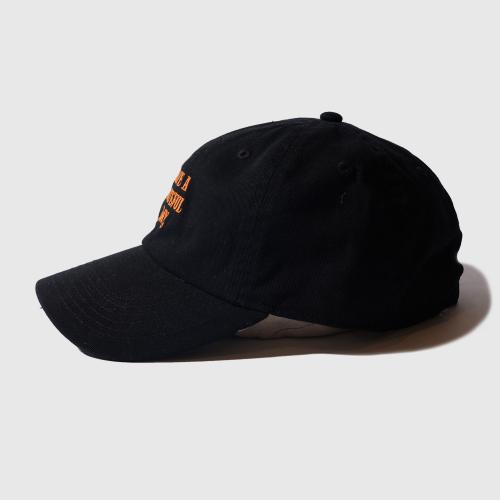 LOGO LOW CAP