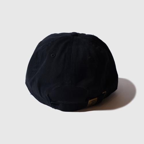 LOGO LOW CAP