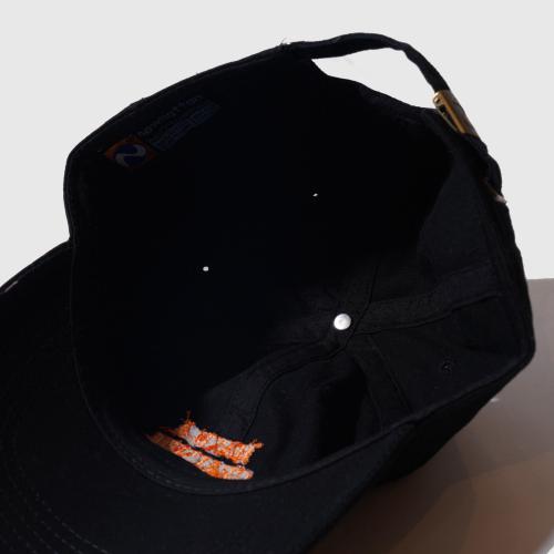 LOGO LOW CAP