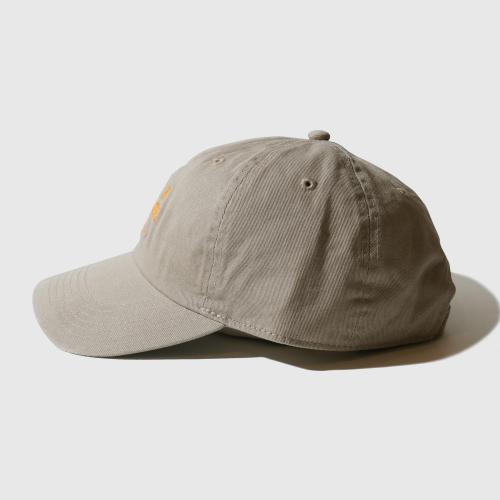 LOGO LOW CAP