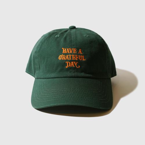 LOGO LOW CAP