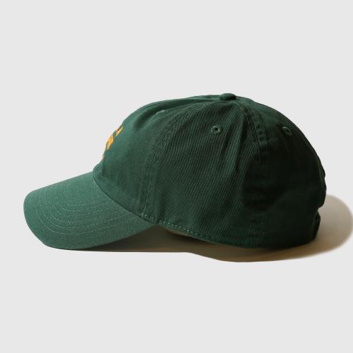 LOGO LOW CAP