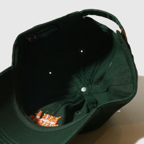 LOGO LOW CAP