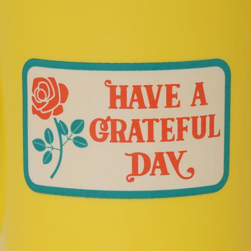 GRATEFUL DAY MUG