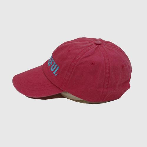 LOW CAP -PAIR ROSE-