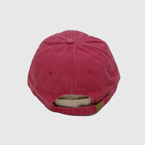 LOW CAP -PAIR ROSE-