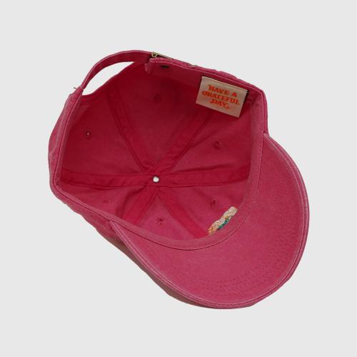 LOW CAP -PAIR ROSE-