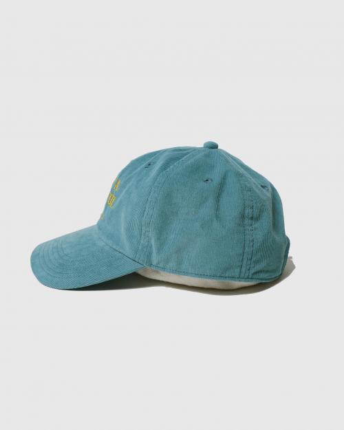 CORDUROY LOW CAP