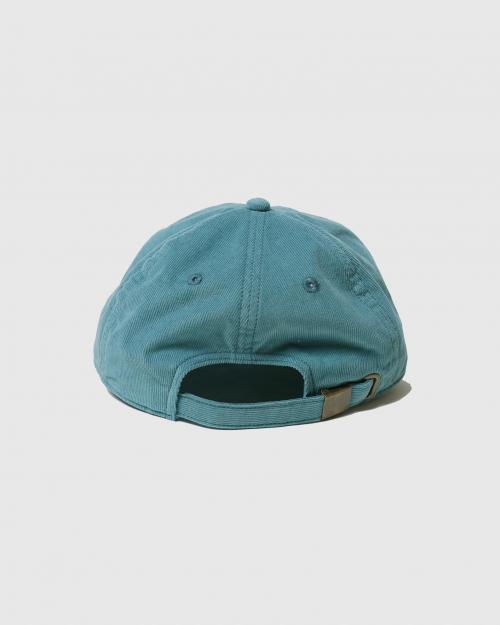 CORDUROY LOW CAP