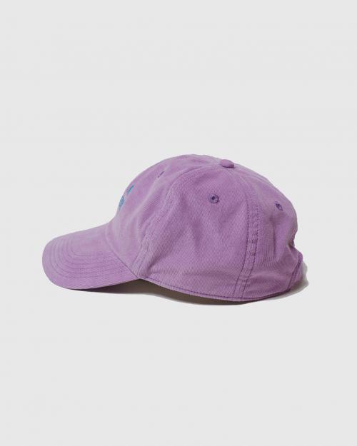 CORDUROY LOW CAP