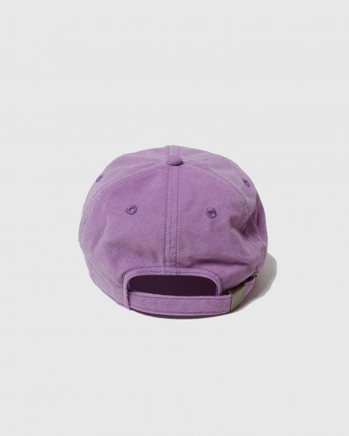 CORDUROY LOW CAP