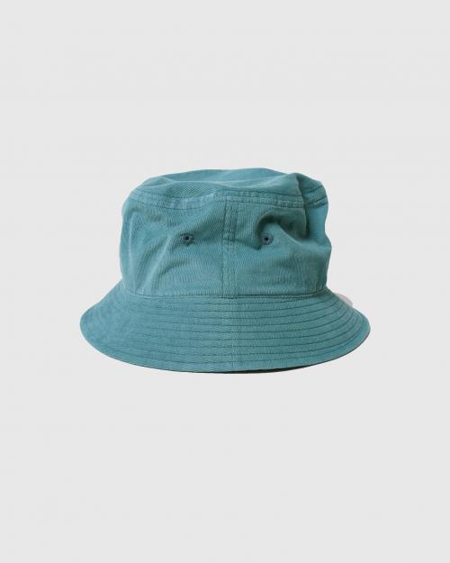 CORDUROY BUCKET HAT