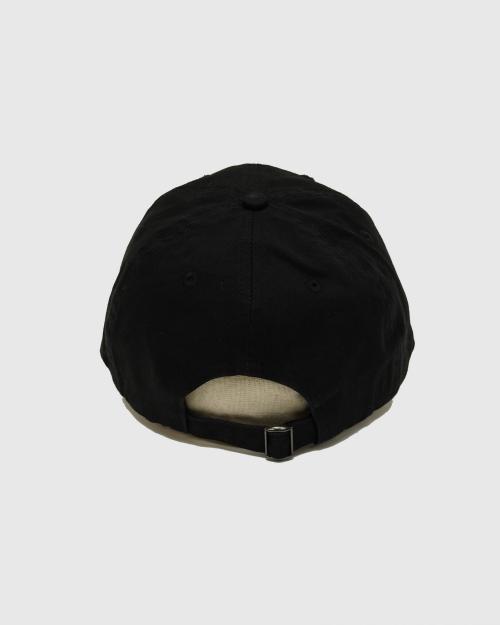 LOW CAP  -CHENILLE