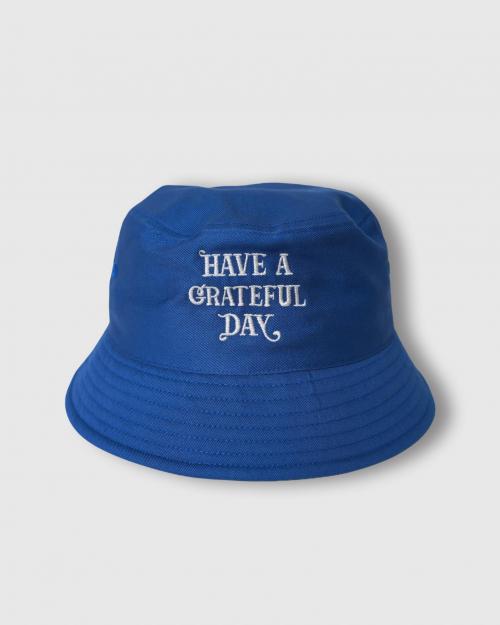 BUCKET HAT