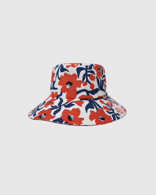 BUCKET HAT