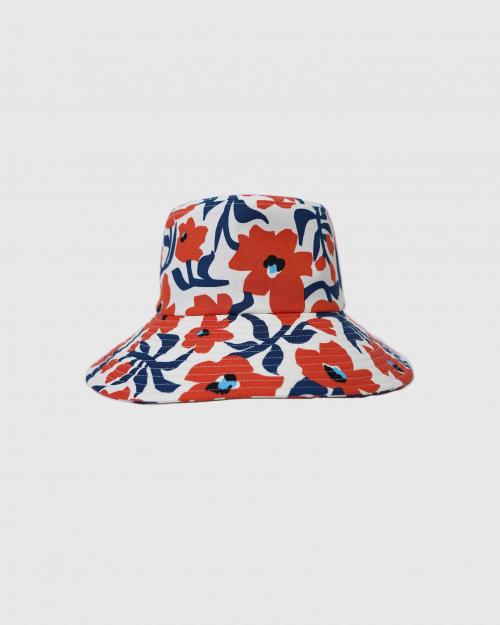 BUCKET HAT