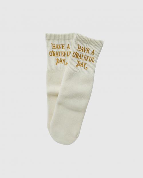 MIDDLE SOCKS