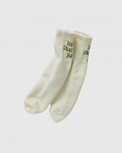 MIDDLE SOCKS