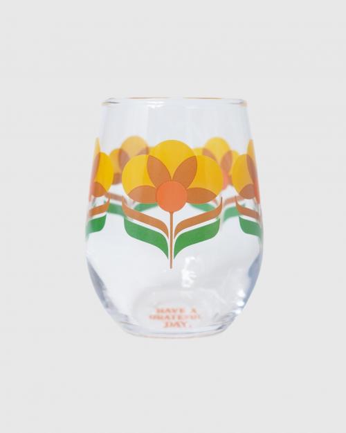 TUMBLER GLASS -#1