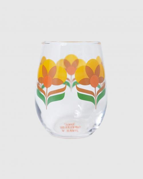 TUMBLER GLASS -#1