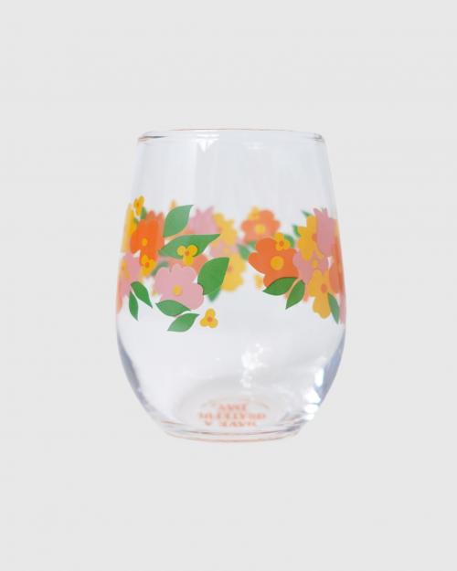 TUMBLER GLASS -#2