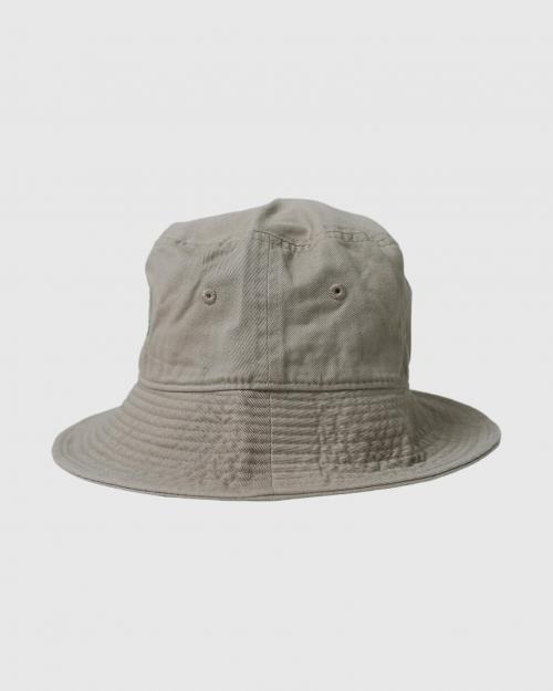 BUCKET HAT -POWER