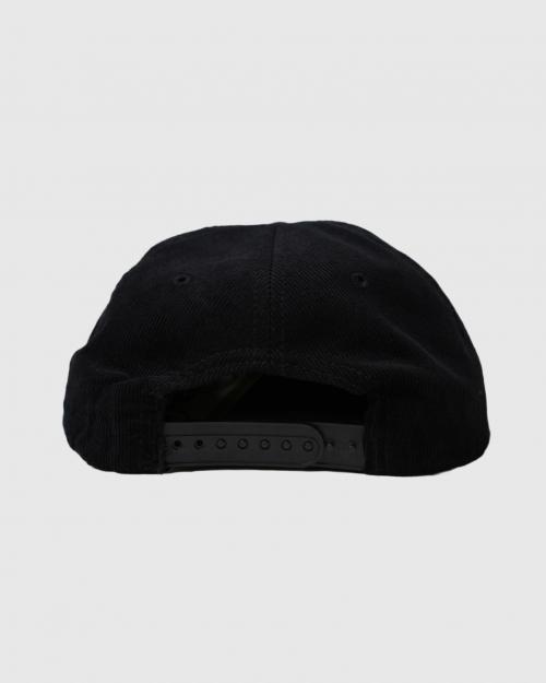 CORDUROY CAP - POWER