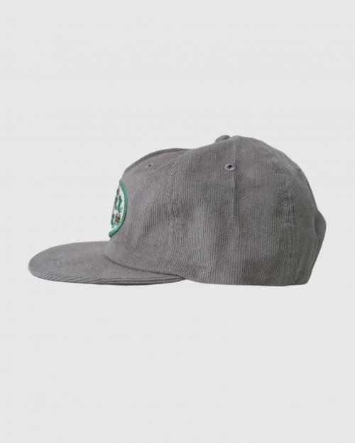 CORDUROY CAP - POWER