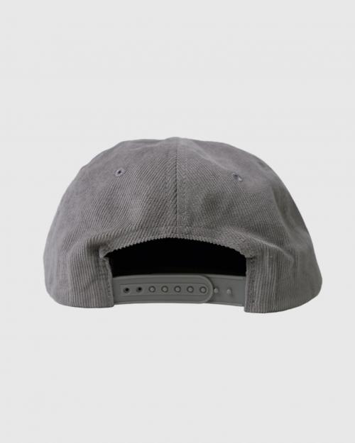 CORDUROY CAP - POWER