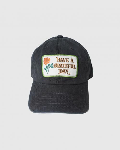 6 PANEL CAP