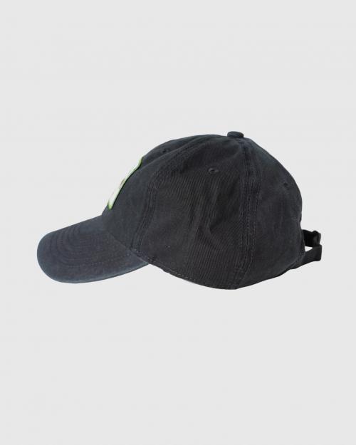 6 PANEL CAP