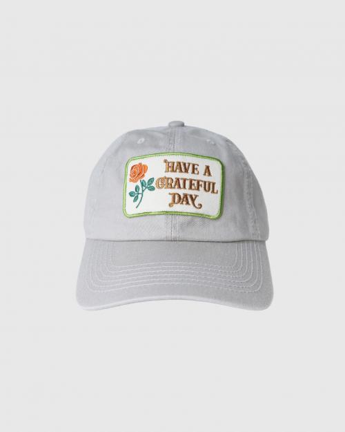 6 PANEL CAP