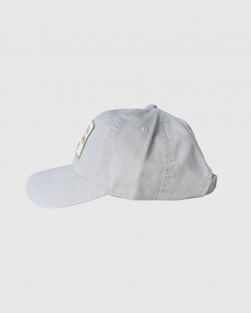 6 PANEL CAP