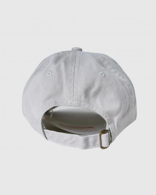 6 PANEL CAP