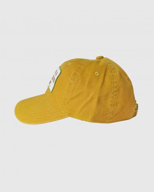 6 PANEL CAP