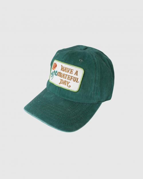 6 PANEL CAP