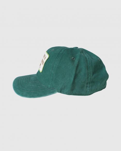 6 PANEL CAP