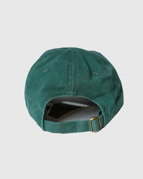 6 PANEL CAP