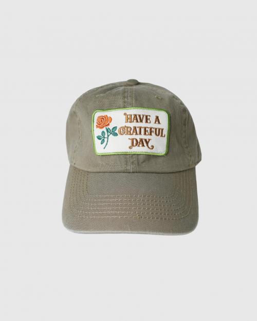 6 PANEL CAP