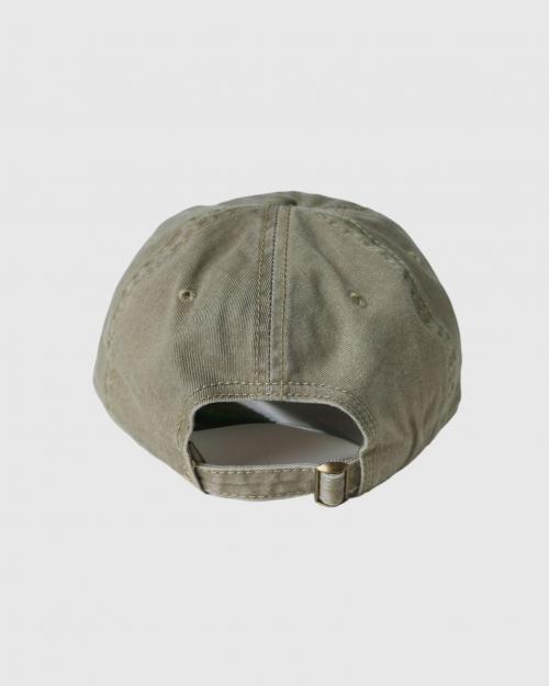 6 PANEL CAP