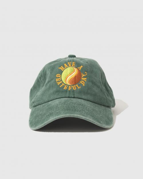 6 PANEL CAP