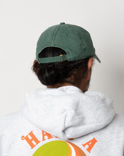 6 PANEL CAP