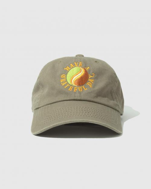 6 PANEL CAP